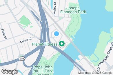 Map image of the property - 49 Walnut St