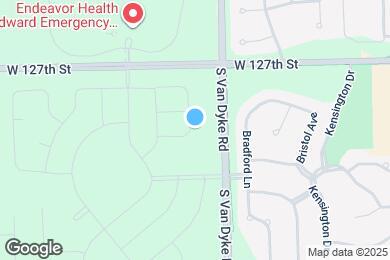 Map image of the property - 24410 W Alexis Ln