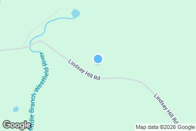 Map image of the property - 108 Lindsay Hill Rd