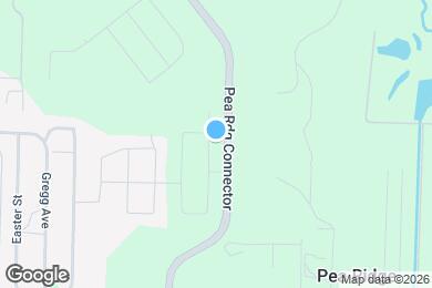 Map image of the property - 4788 Malay Cir