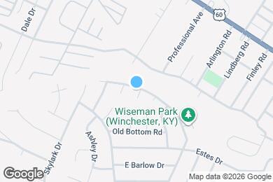 Map image of the property - 74 Holiday Rd
