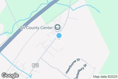 Map image of the property - 3057 Lee Hwy