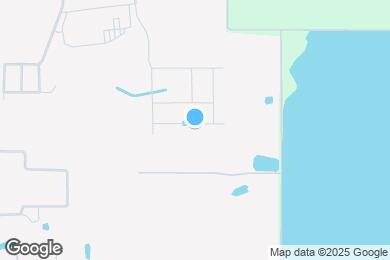 Map image of the property - 17940 Blissful Stars Dr