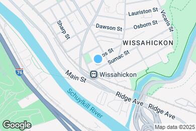 Map image of the property - 117 Sumac St