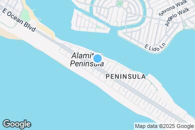 Map image of the property - 28 57th Pl