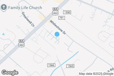 Map image of the property - 11 Hobbs Ln