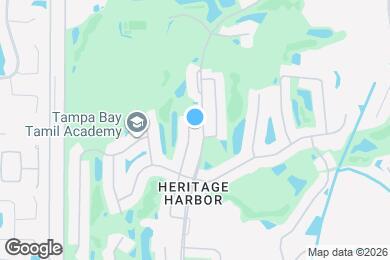 Map image of the property - 19323 Sea Mist Ln