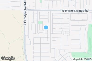 Map image of the property - 187 Pocono Manor Ct