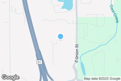 Map image of the property - Farmhouse at Lantern Commons