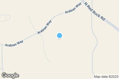 Map image of the property - 65 Arabian Way
