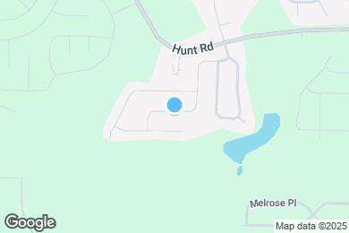 Map image of the property - 319 Haywood Dr