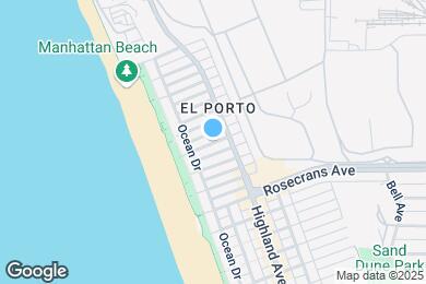 Map image of the property - 223 40th St