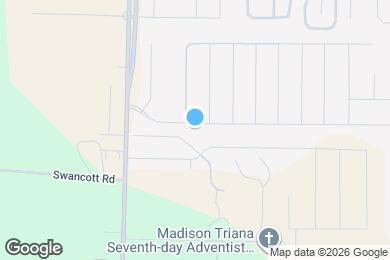 Map image of the property - 140 Harold Murphy Dr