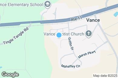 Map image of the property - 18372 Peyton Ln