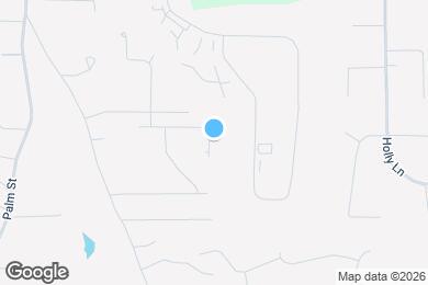 Map image of the property - 505 Slyfox Ln