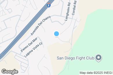 Map image of the property - 13907 Hawick Dr