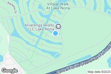 Map image of the property - 12279 Pescara Ln