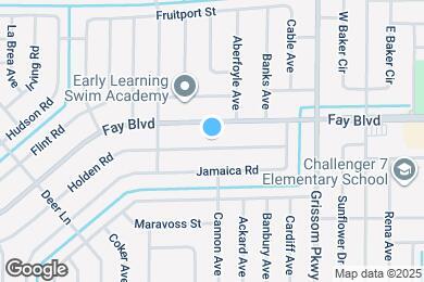 Map image of the property - 5210 Holden Rd