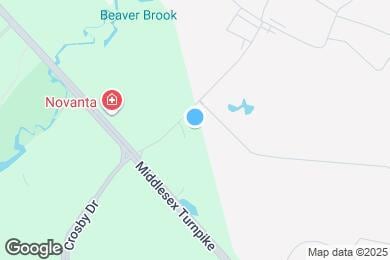 Map image of the property - 100 Plank
