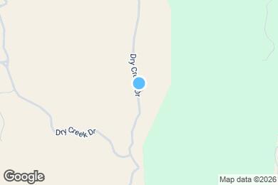 Map image of the property - 1508 Higgins Crk Dr