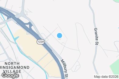 Map image of the property - 48 Gibbs St