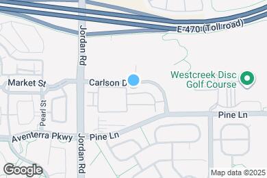 Map image of the property - Bell Stonegate