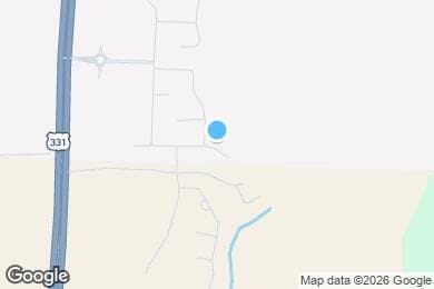 Map image of the property - 189 Bon Ami Dr