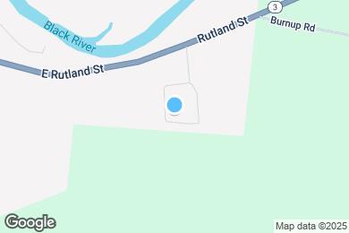 Map image of the property - 108 Stafford Dr