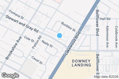 Map image of the property - 8715 Stewart and Gray Rd