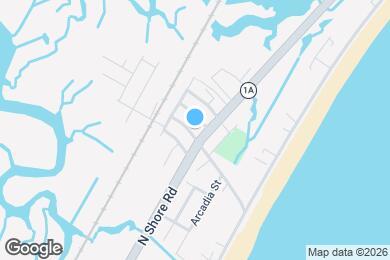 Map image of the property - 105 Oak Island St
