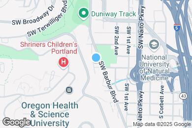 Map image of the property - Downtown Living Starts At Lair Hill. 1 Bed...