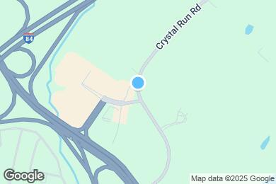 Map image of the property - 39 Crystal Run Rd