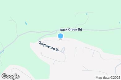Map image of the property - 4115 Emma Lou Dr