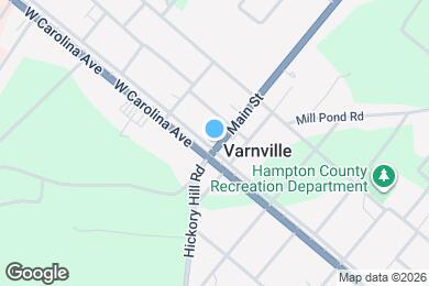 Map image of the property - 43 Main St