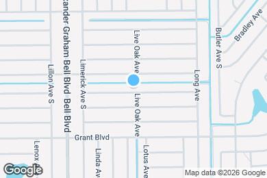 Map image of the property - 845 Chezy St E