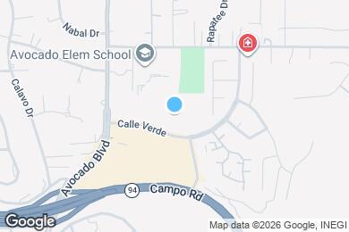 Map image of the property - Woodbridge Mount Helix