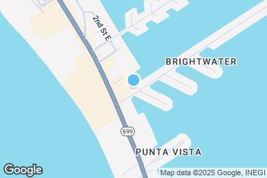 Map image of the property - 175 55th Ave