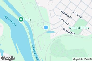 Map image of the property - 339 Northwood St