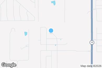 Map image of the property - 3717 Montage Blvd