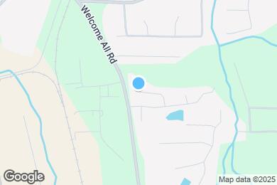 Map image of the property - 201 Laura Cir