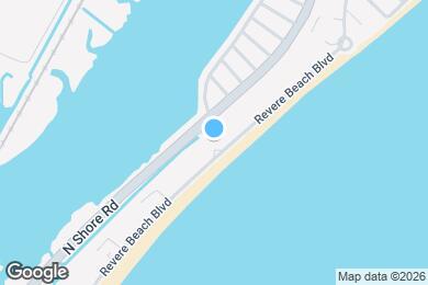 Map image of the property - 628 Revere Beach Blvd