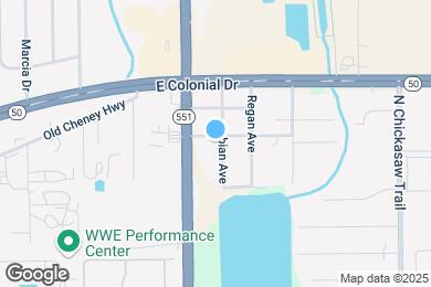 Map image of the property - 7524 Marietta St