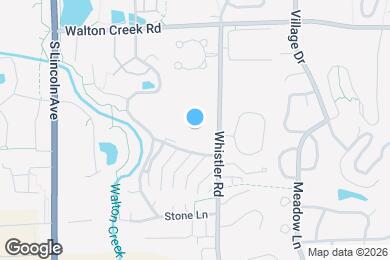 Map image of the property - 1385 Sparta Plz