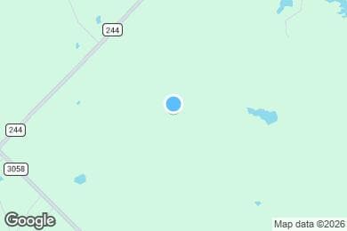 Map image of the property - 11320 County Road 244