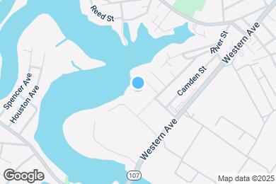 Map image of the property - 20 Heaths Ct