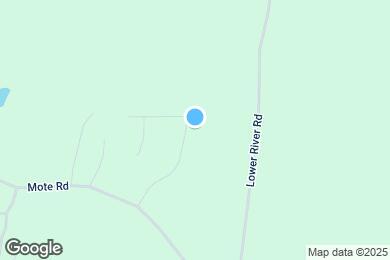 Map image of the property - 120 Whitehead Dr