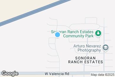 Map image of the property - 6269 S Reed Bunting Dr