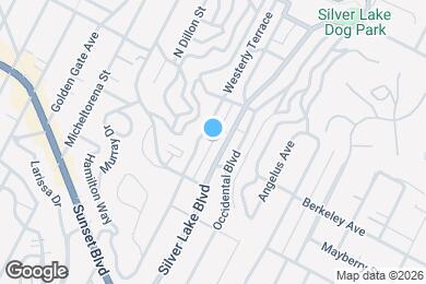 Map image of the property - 1548 Rendall Plz