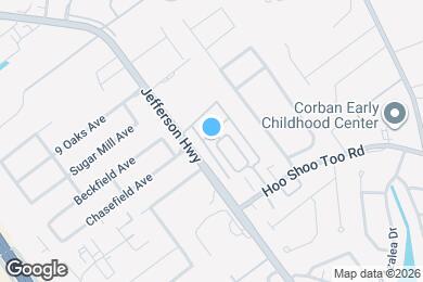 Map image of the property - 17514 Lake Willow Ave