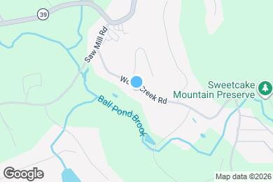 Map image of the property - 12 Wood Creek Rd